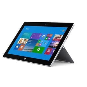 Microsoft Surface 2 (2014) 32GB - Silver - (WiFi)