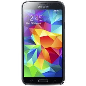 Galaxy S5 16 GB - Black - Foreign Operator