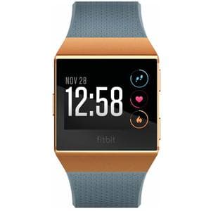 Fitbit Smart Watch Ionic HR GPS - Orange