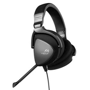 Asus ROG Delta Core Gaming Headphones with microphone - Black/Grey