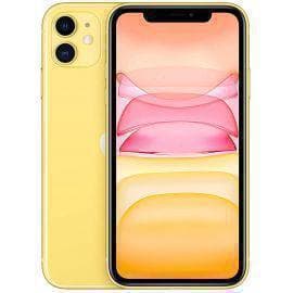 iPhone 11 128 GB - Yellow - Unlocked