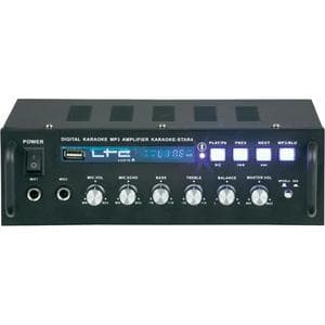 Boost KS40 Sound Amplifiers