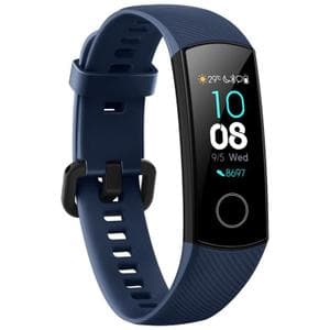 Honor Band 4 Connected devices
