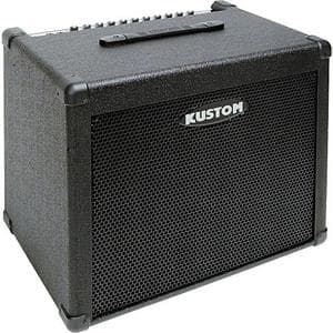 Kustom KMA65 Sound Amplifiers