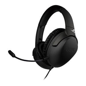 Asus ROG Strix Go Gaming Headphones with microphone - Black