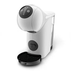Espresso with capsules Dolce gusto compatible Krups Genio S KP240110
