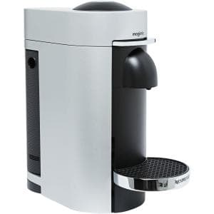 Espresso with capsules Nespresso compatible Magimix 11386 Vertuo