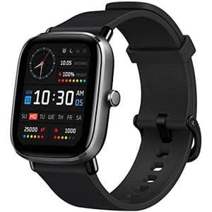 Huami Smart Watch Amazfit GTS 2 Mini HR GPS - Grey