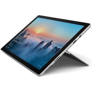 Microsoft Surface Pro 4 12.3-inch Core i5-6300U - SSD 128 GB - 4GB QWERTY - English (UK)