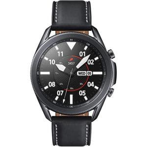 Smart Watch Galaxy Watch3 SM-R840 HR GPS - Black