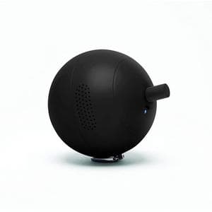 Lexon Ball B07JGHNBFZ Bluetooth Speakers - Black